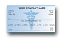 Doctor Appointment Cards